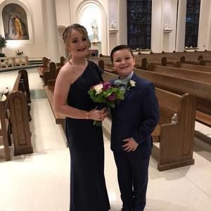 Meet your Posher, Julie